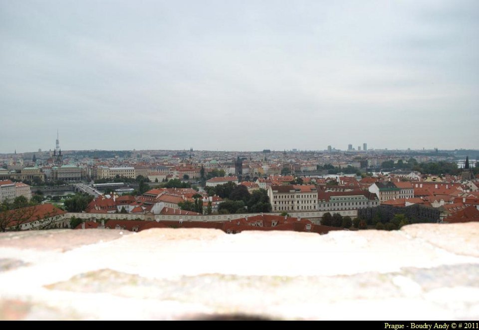 Prague - Mala Strana et Chateau 057